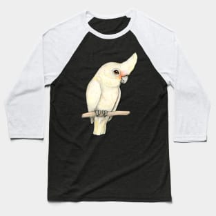 Goffin' s cockatoo Baseball T-Shirt